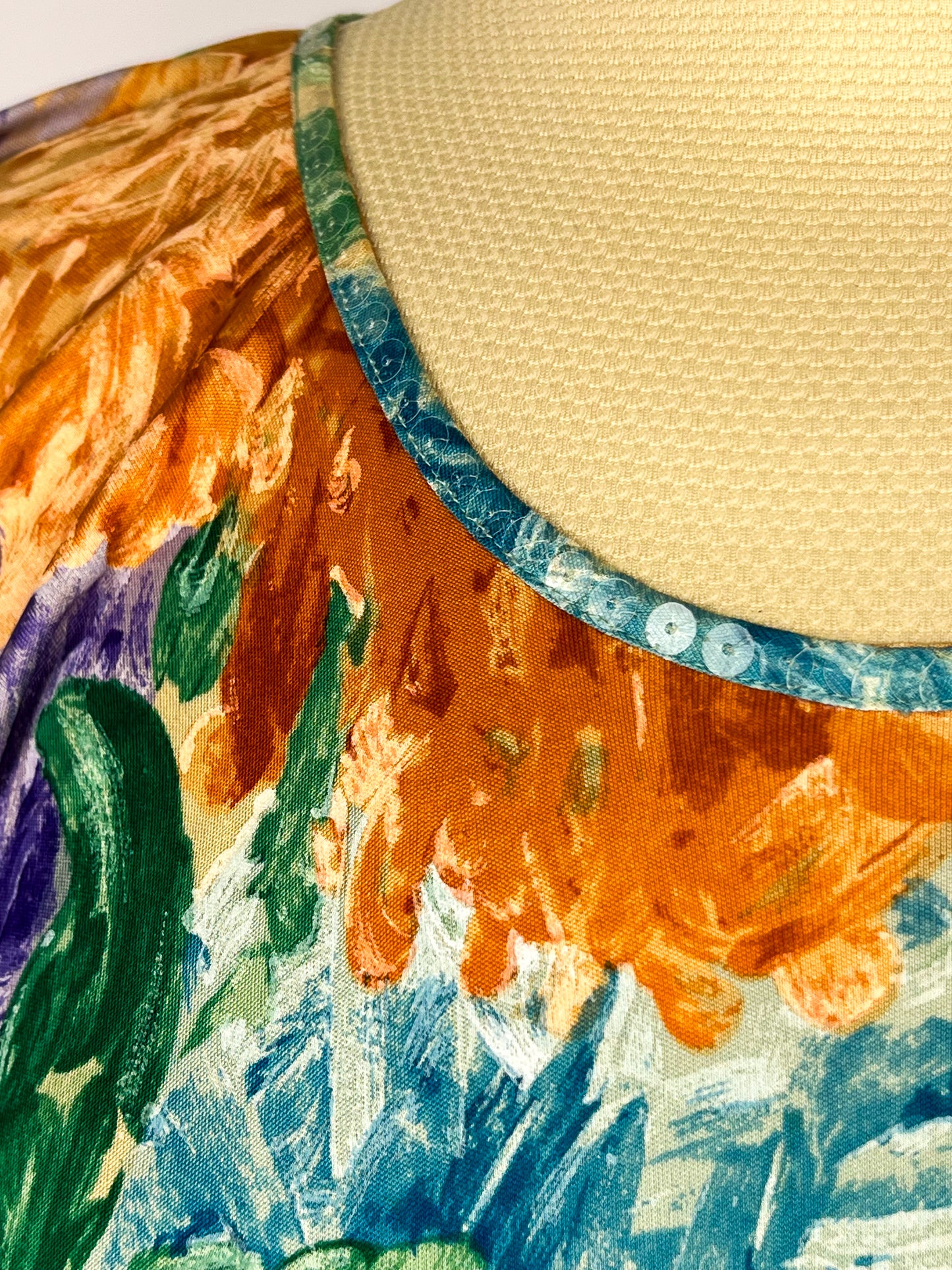 Abito Missoni in Seta