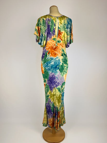 Abito Missoni in Seta