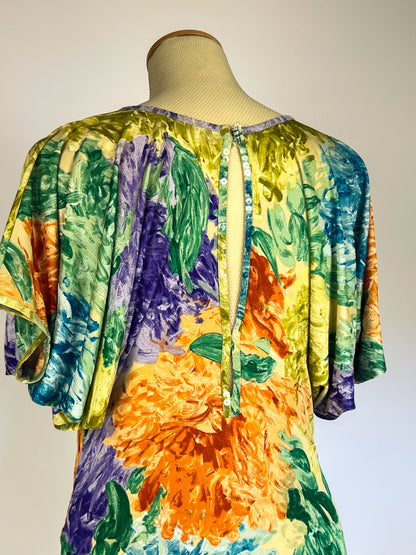 Abito Missoni in Seta