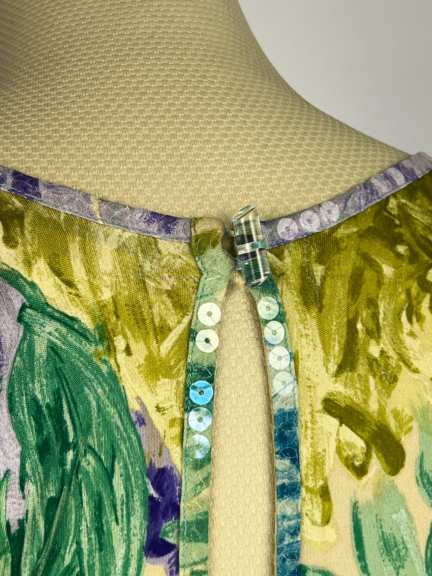 Abito Missoni in Seta