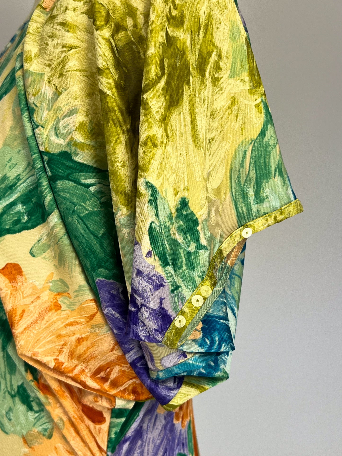 Abito Missoni in Seta