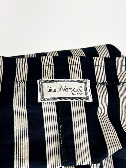 Caftano Gianni Versace anni '80