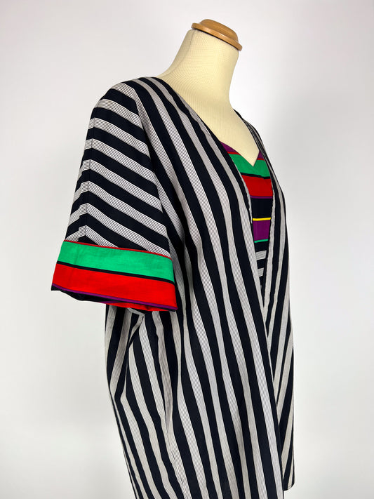 Caftano Gianni Versace anni '80