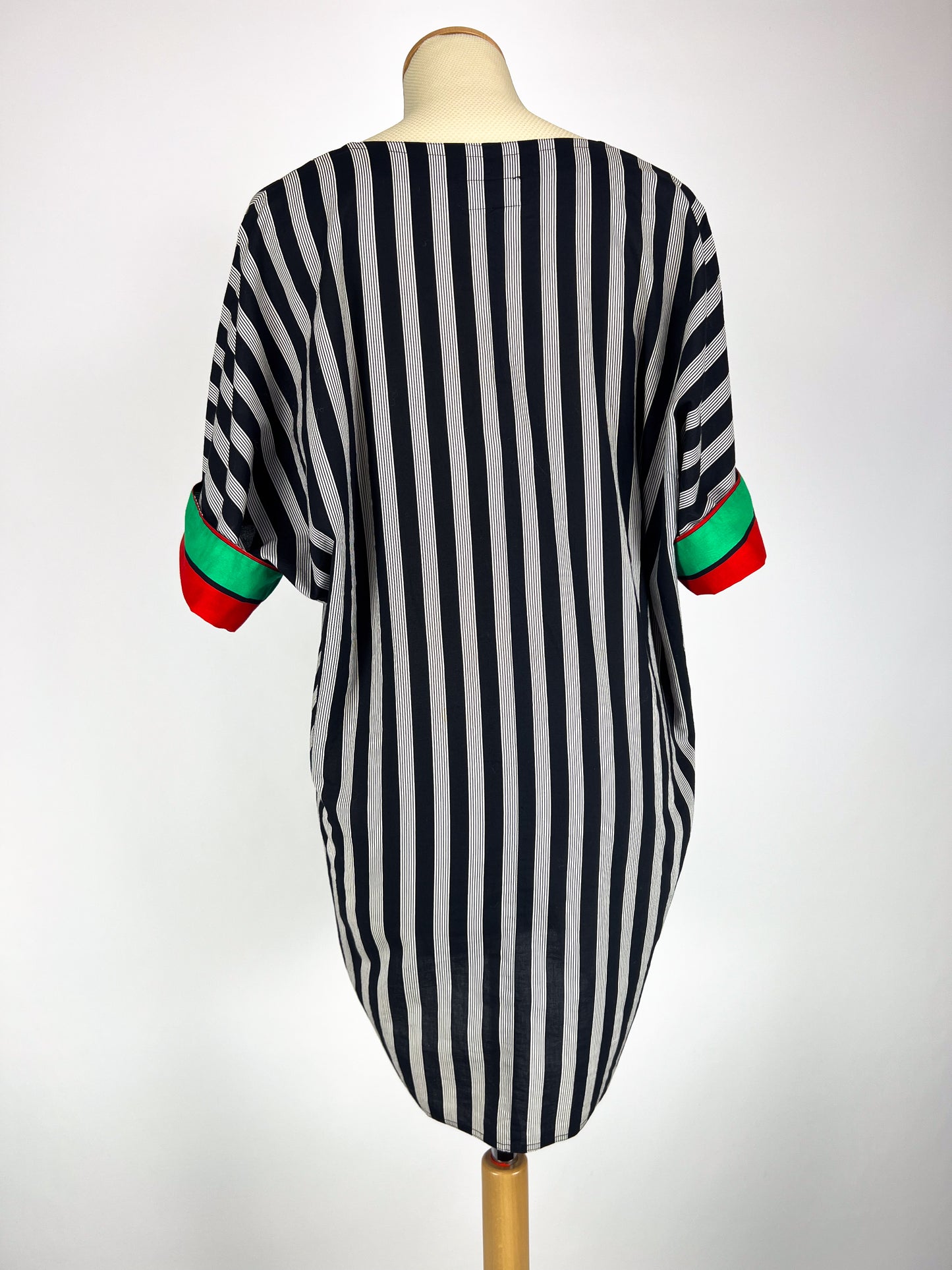 Caftano Gianni Versace anni '80