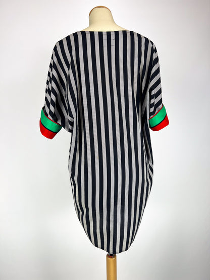 Caftano Gianni Versace anni '80