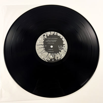 BRYAN ADAMS – Reckless – 1st Japanese Edition – A&amp;M / Alfa Records AMP-28100 1984