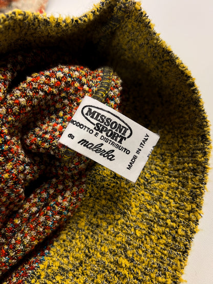 Maglione Missoni anni '80