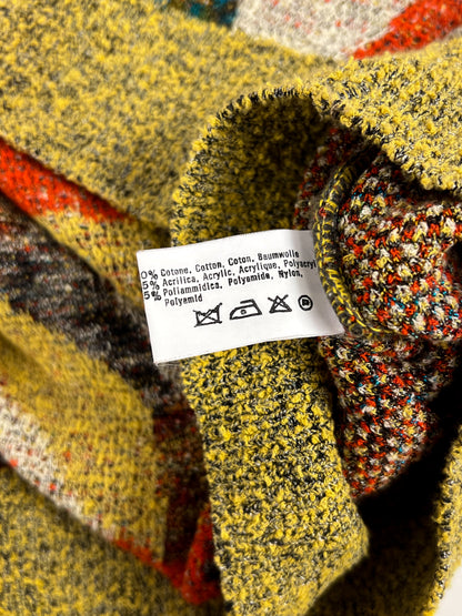 Maglione Missoni anni '80