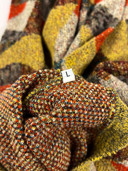 Maglione Missoni anni '80