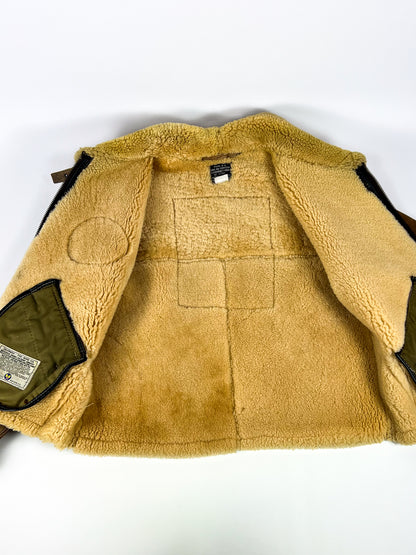 Bomber Avirex B-11 1984 Import