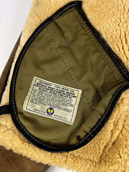 Bomber Avirex B-11 1984 Import