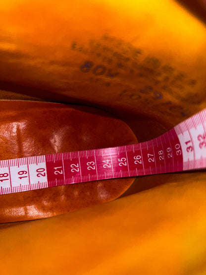 Timberland Chukka vintage anni ’80 Oil Resistant - 8W