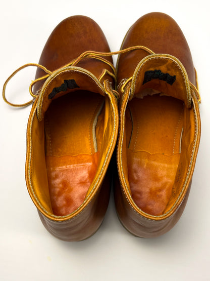 Timberland Chukka vintage anni ’80 Oil Resistant - 8W