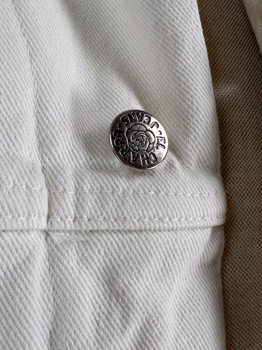 Giacca El Charro anni '80