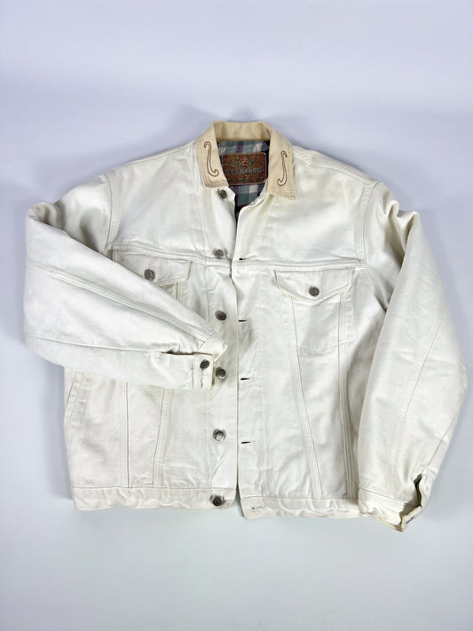 Giacca El Charro anni '80