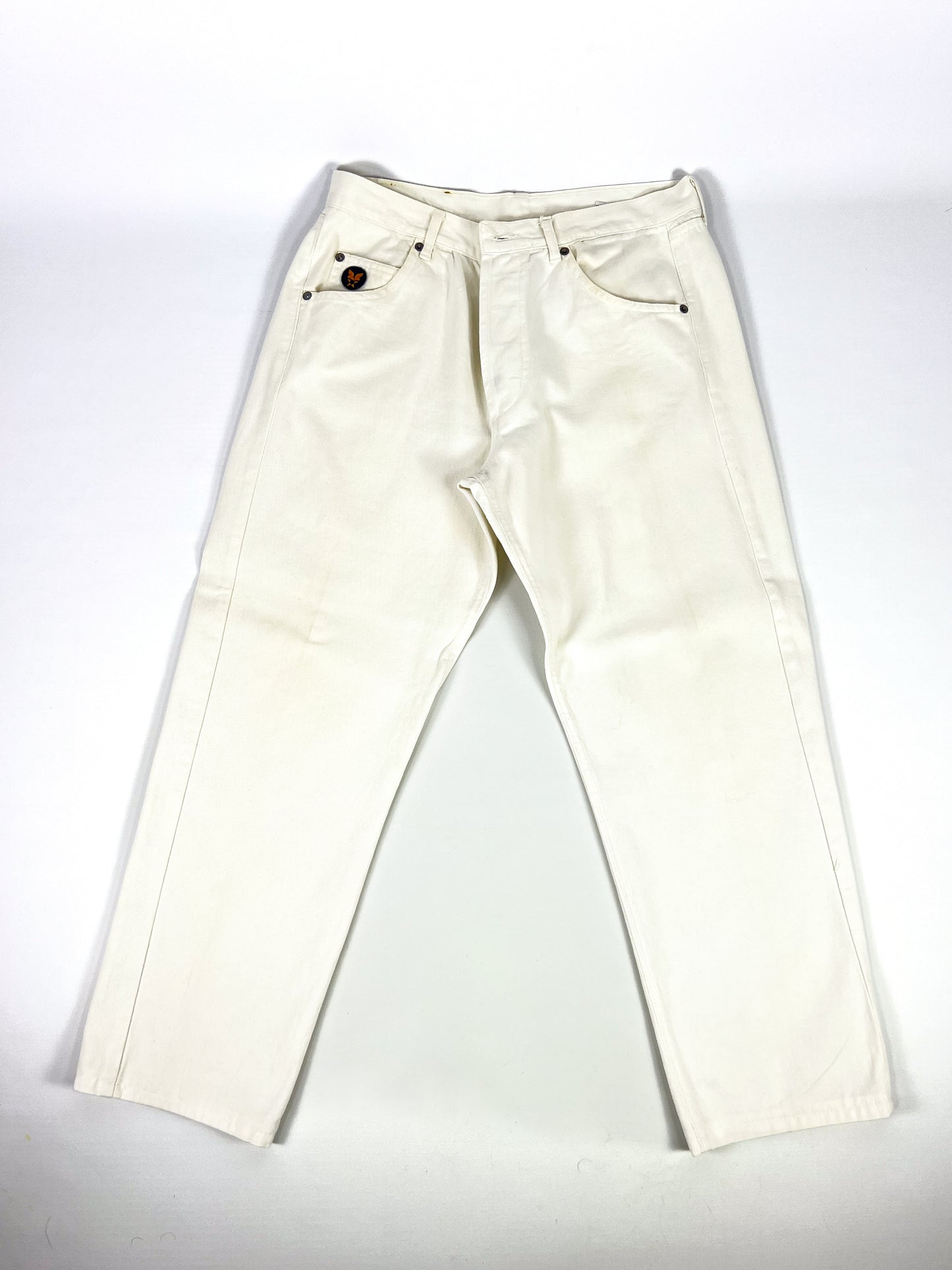 Jeans Avirex anni '80 W33