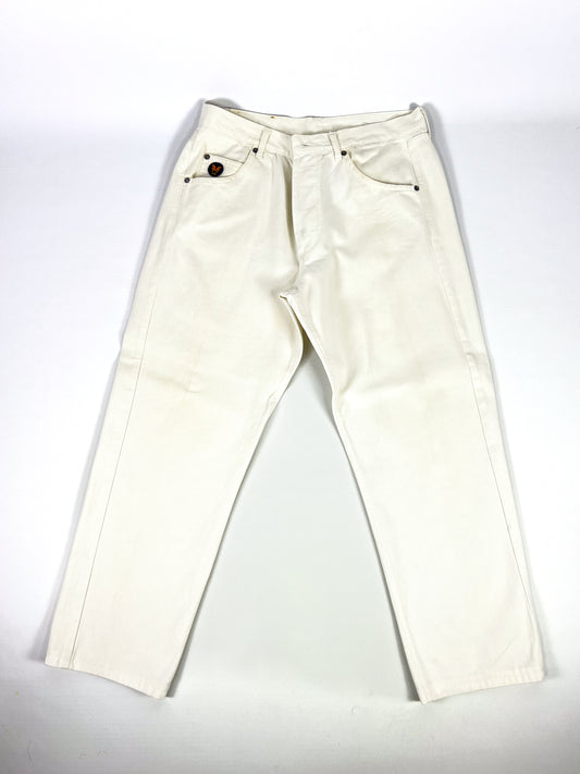 Jeans Avirex anni '80 W33