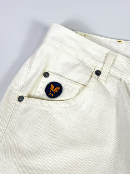 Jeans Avirex anni '80 W33