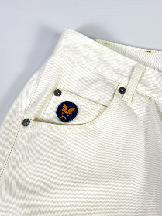 Jeans Avirex anni '80 W33