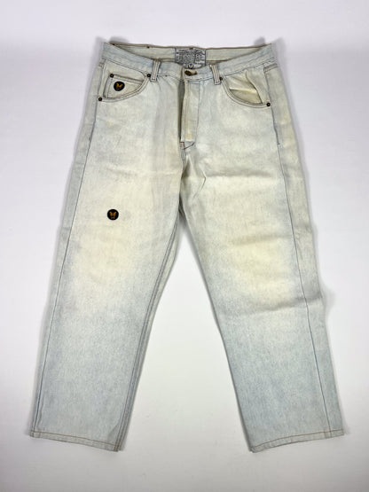 Jeans Avirex anni '80 W34