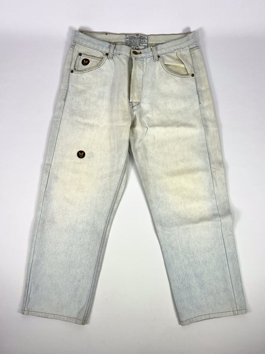 Jeans Avirex anni '80 W34