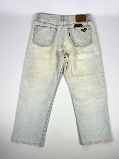 Jeans Avirex anni '80 W34