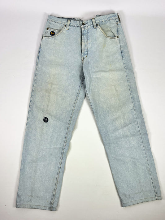 Jeans Avirex anni '80 W34