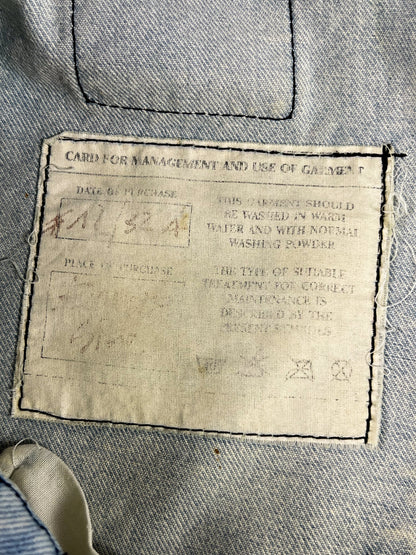 Avirex 80s W34 jeans