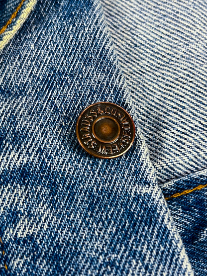 Levi’s Trucker Jacket anni ’80 Made in USA - XL