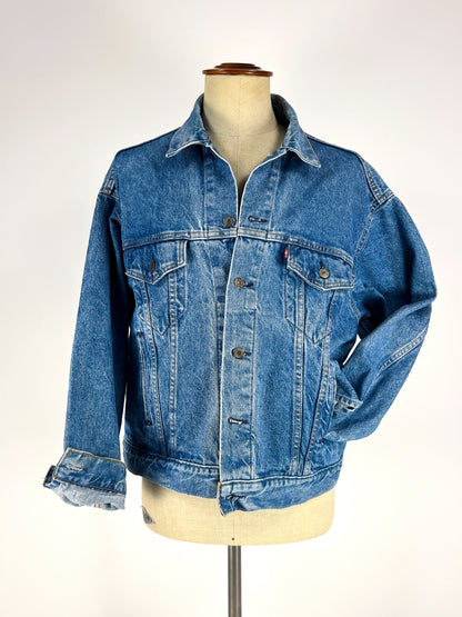 Levi’s Trucker Jacket anni ’80 Made in USA - XL