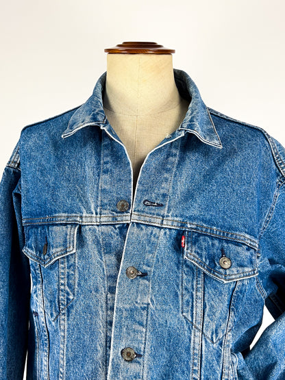Levi’s Trucker Jacket anni ’80 Made in USA - XL