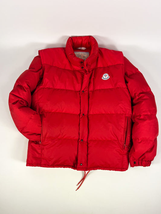 Moncler Grenoble anni '80 - Taglia 3
