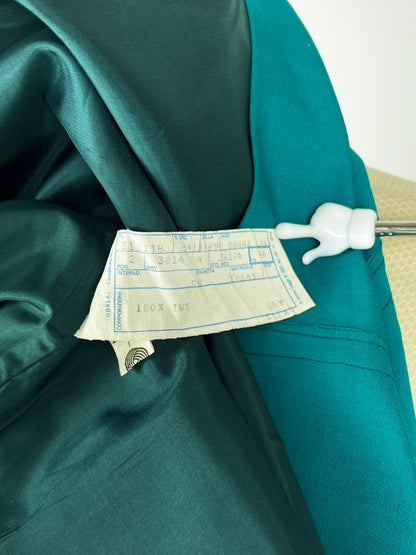 Gonna in Pura Lana anni ‘70