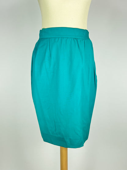 Gonna in Pura Lana anni ‘70