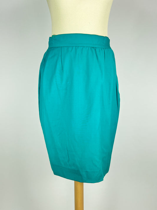 Gonna in Pura Lana anni ‘70