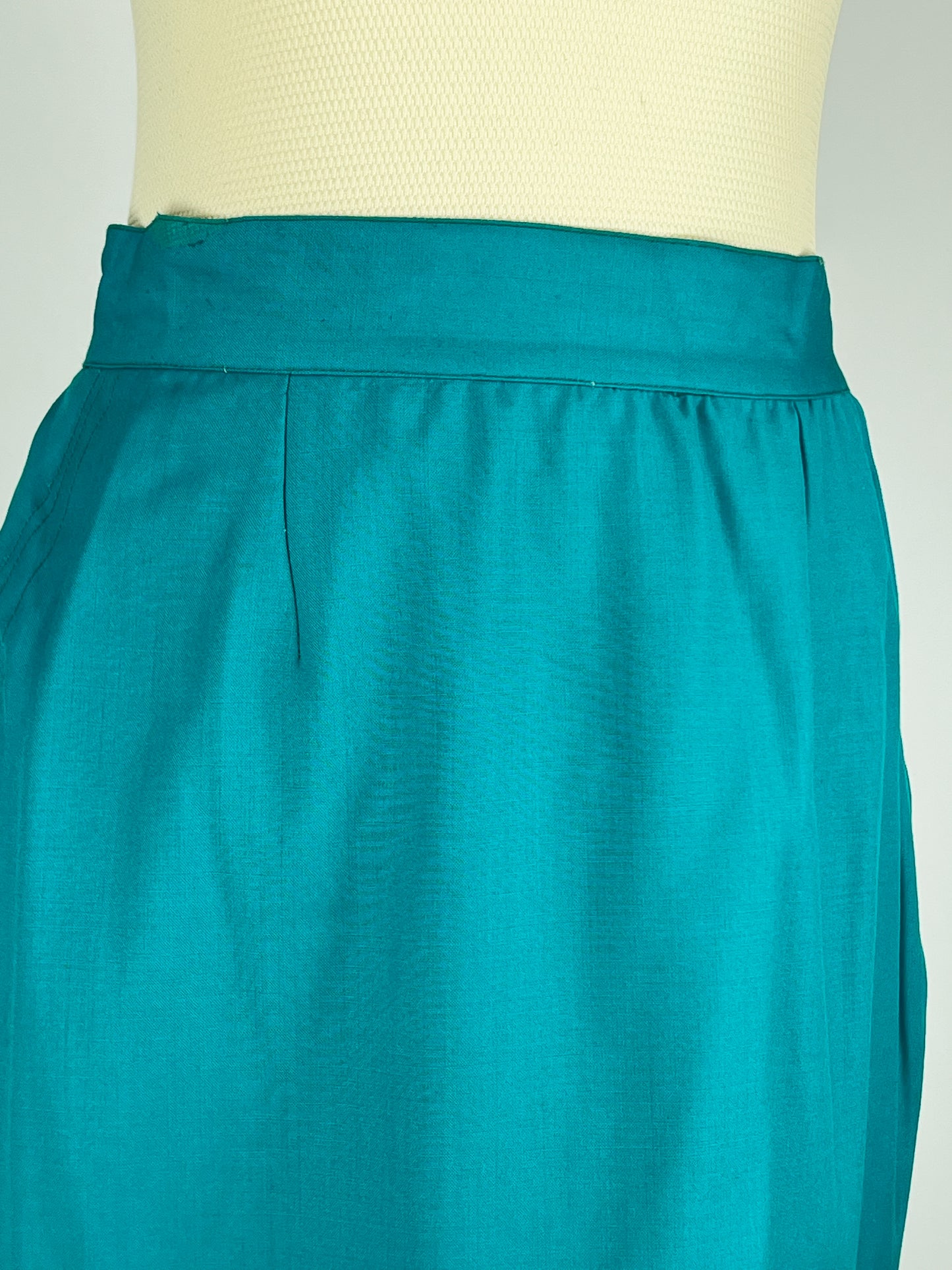 Gonna in Pura Lana anni ‘70