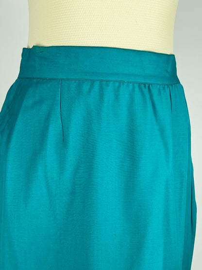 Gonna in Pura Lana anni ‘70