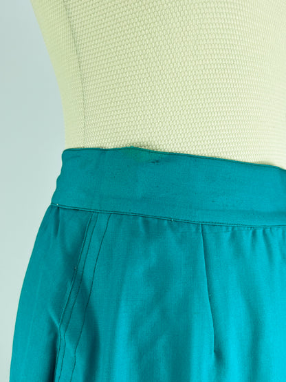 Gonna in Pura Lana anni ‘70