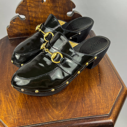 Sabot Gucci vintage - 37