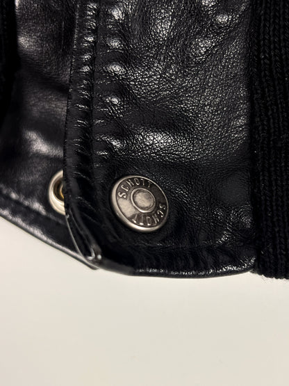 Schott Bomber Jacket 684SM Made in USA 46