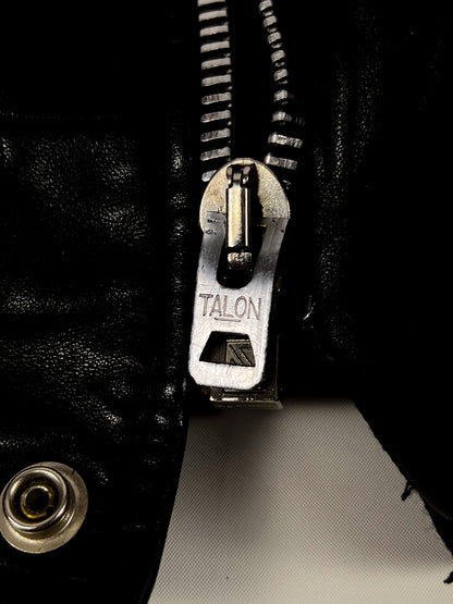 Schott Bomber Jacket 684SM Made in USA 46