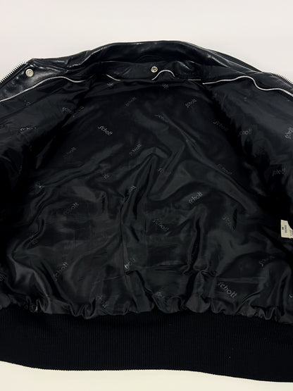 Schott Bomber Jacket 684SM Made in USA 46