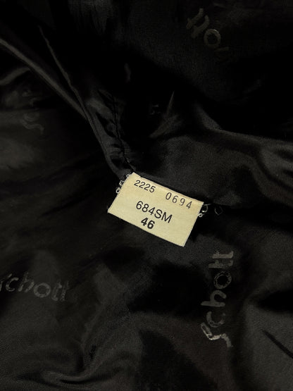 Schott Bomber Jacket 684SM Made in USA 46