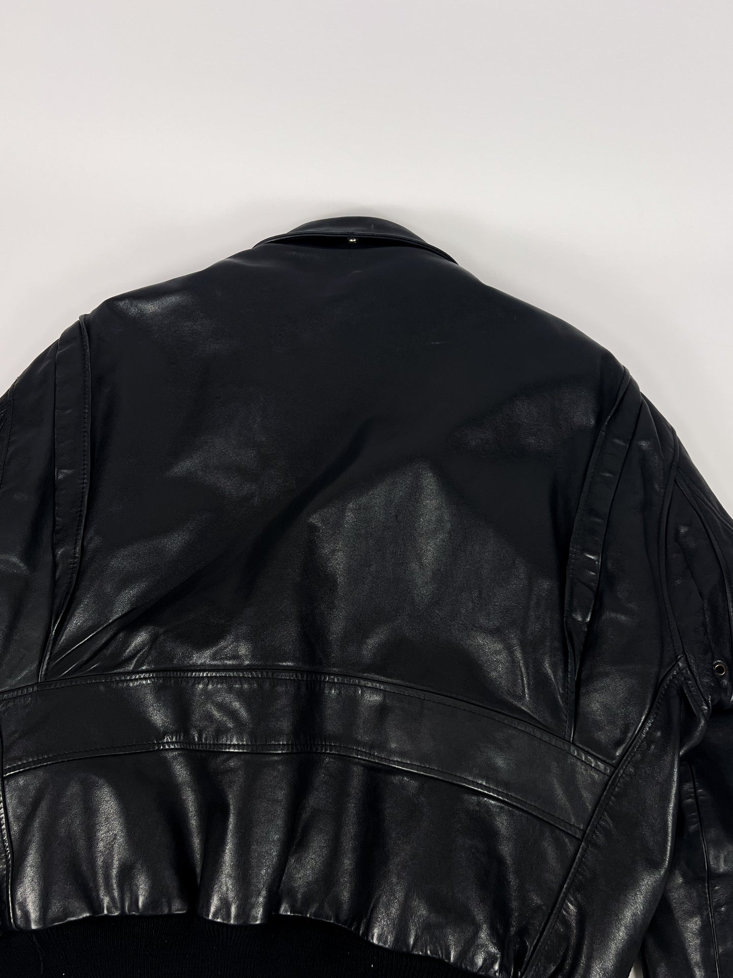 Schott Bomber Jacket 684SM Made in USA 46