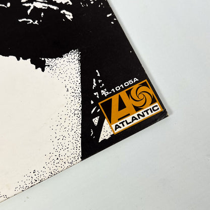 LED ZEPPELIN – Led Zeppelin I Stampa Giapponese P-10105A 1976 OBI POSTER