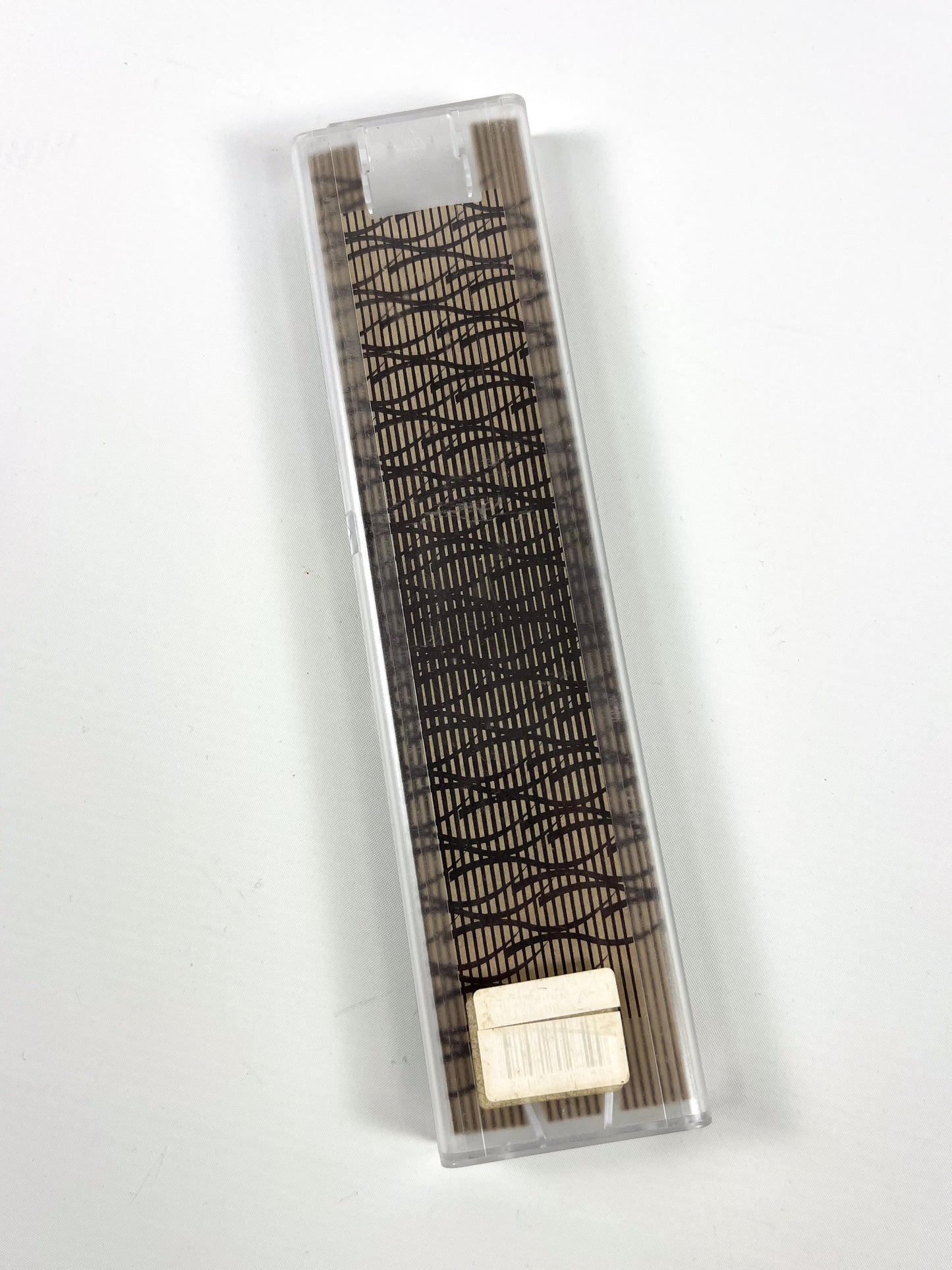 Swatch Aqua Chrono “Happy Landing” SBK109 1995