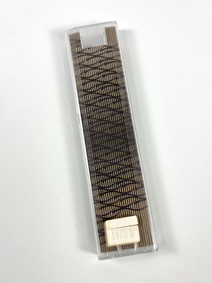 Swatch Aqua Chrono “Happy Landing” SBK109 1995