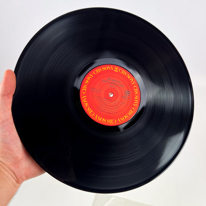 EARTH, WIND & FIRE – The Best Of Earth, Wind & Fire Vol. I Première presse japonaise 25AP 1190 1978 OBI GATEFOLD