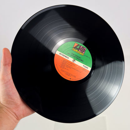 PHIL COLLINS – No Jacket Required Prima Stampa USA 81240-1-E 1985 OIS SHRINK
