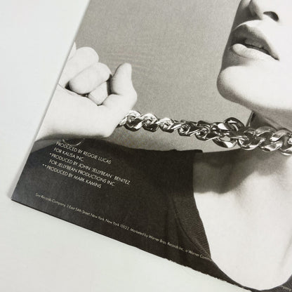 MADONNA - Burning Up (バーニング・アップ) Première impression japonaise P-11394 1983 OBI